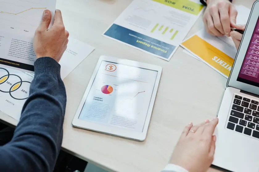 Digital strategy